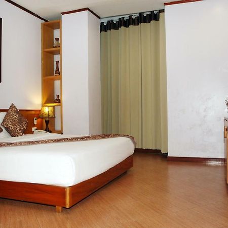 City Bay Hotel Ha Long Exterior foto
