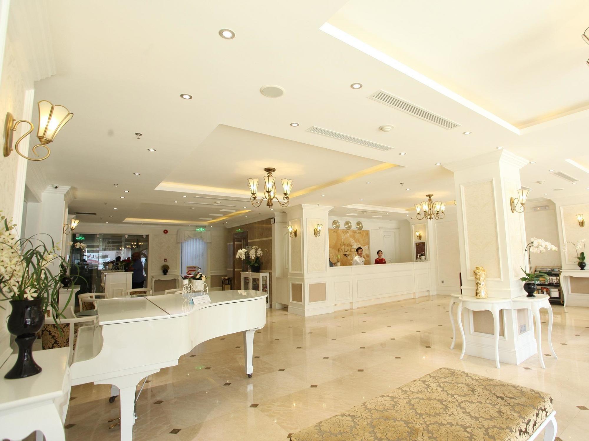 City Bay Hotel Ha Long Exterior foto